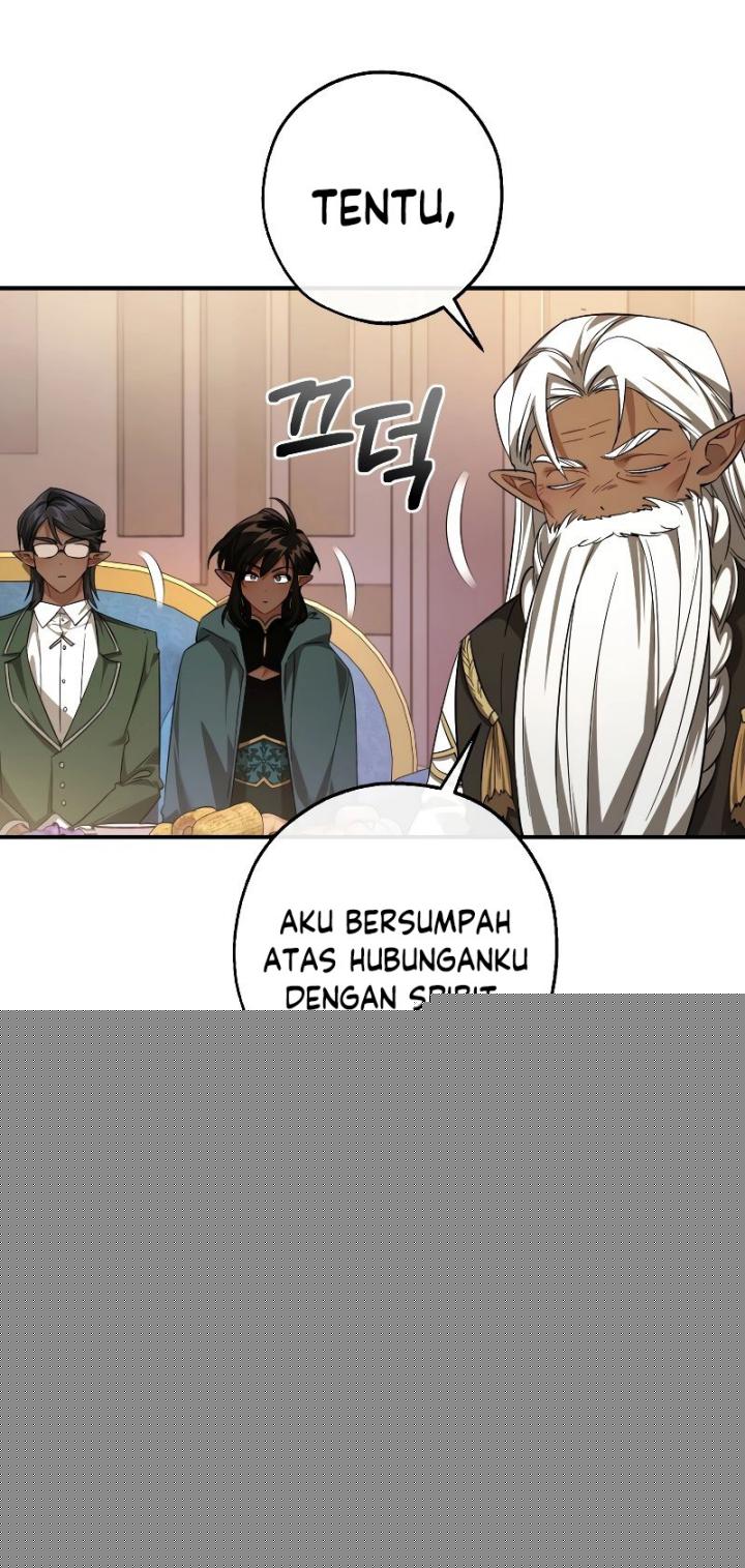 Trash of the Count’s Family Chapter 124 Gambar 22