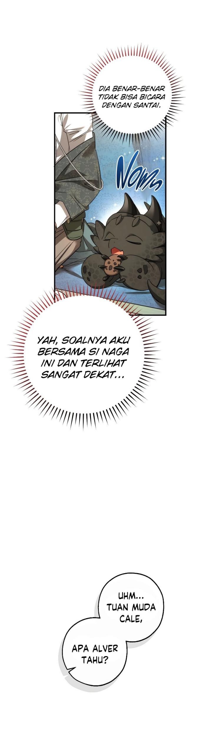 Trash of the Count’s Family Chapter 124 Gambar 23