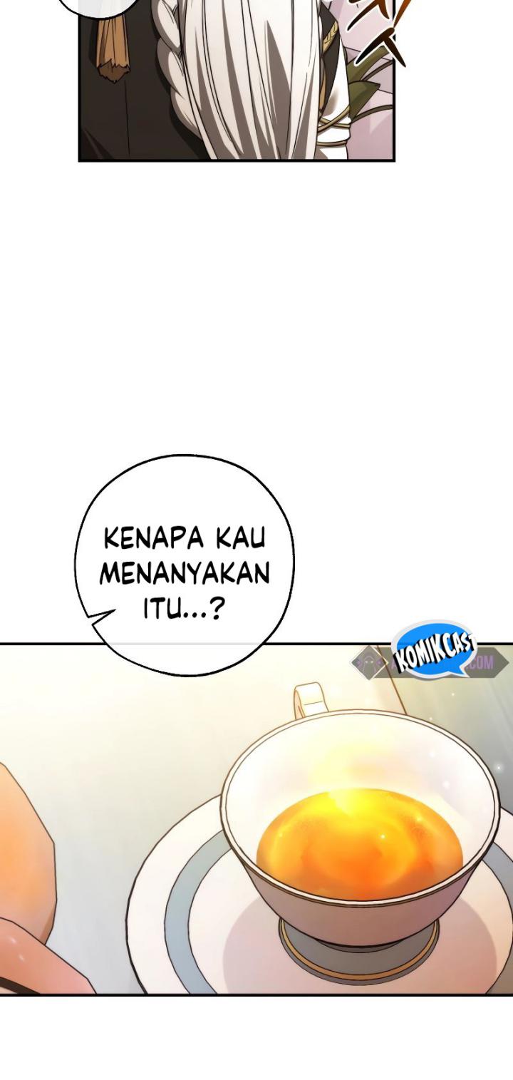 Trash of the Count’s Family Chapter 124 Gambar 29