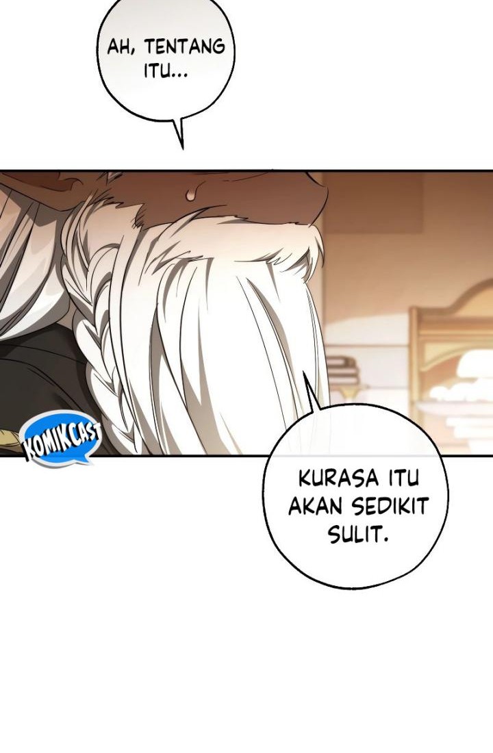 Trash of the Count’s Family Chapter 124 Gambar 35