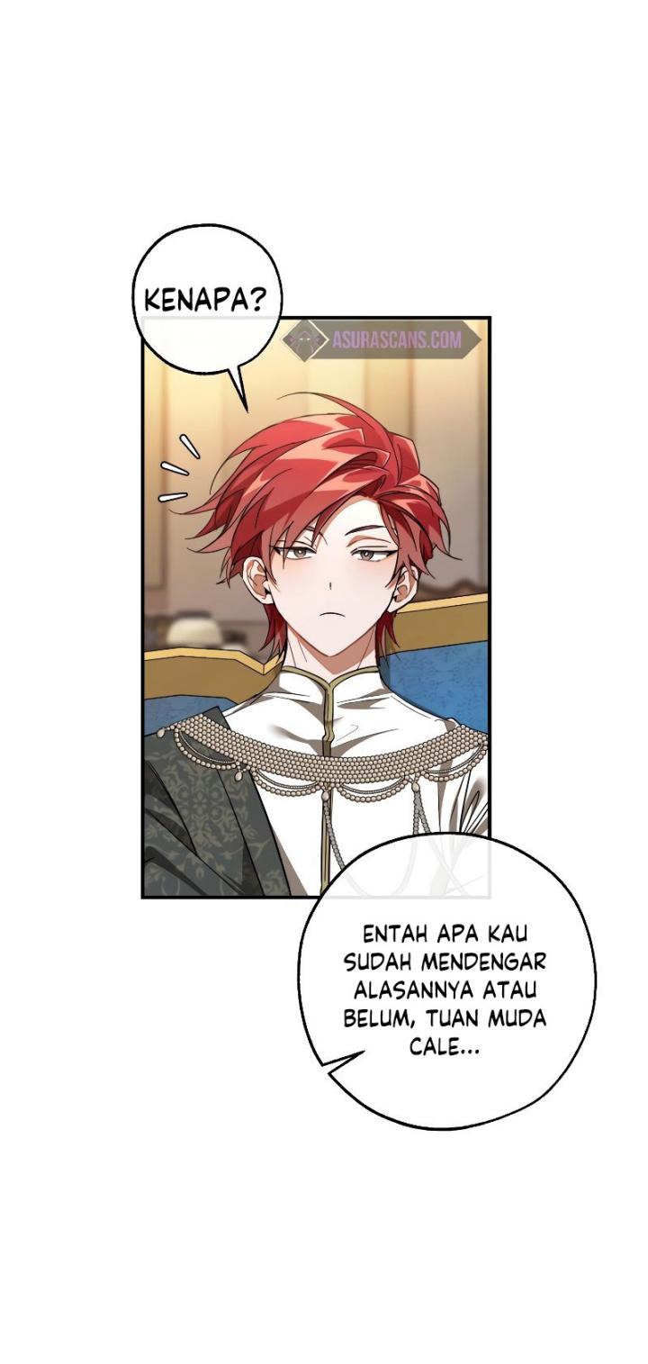 Trash of the Count’s Family Chapter 124 Gambar 36