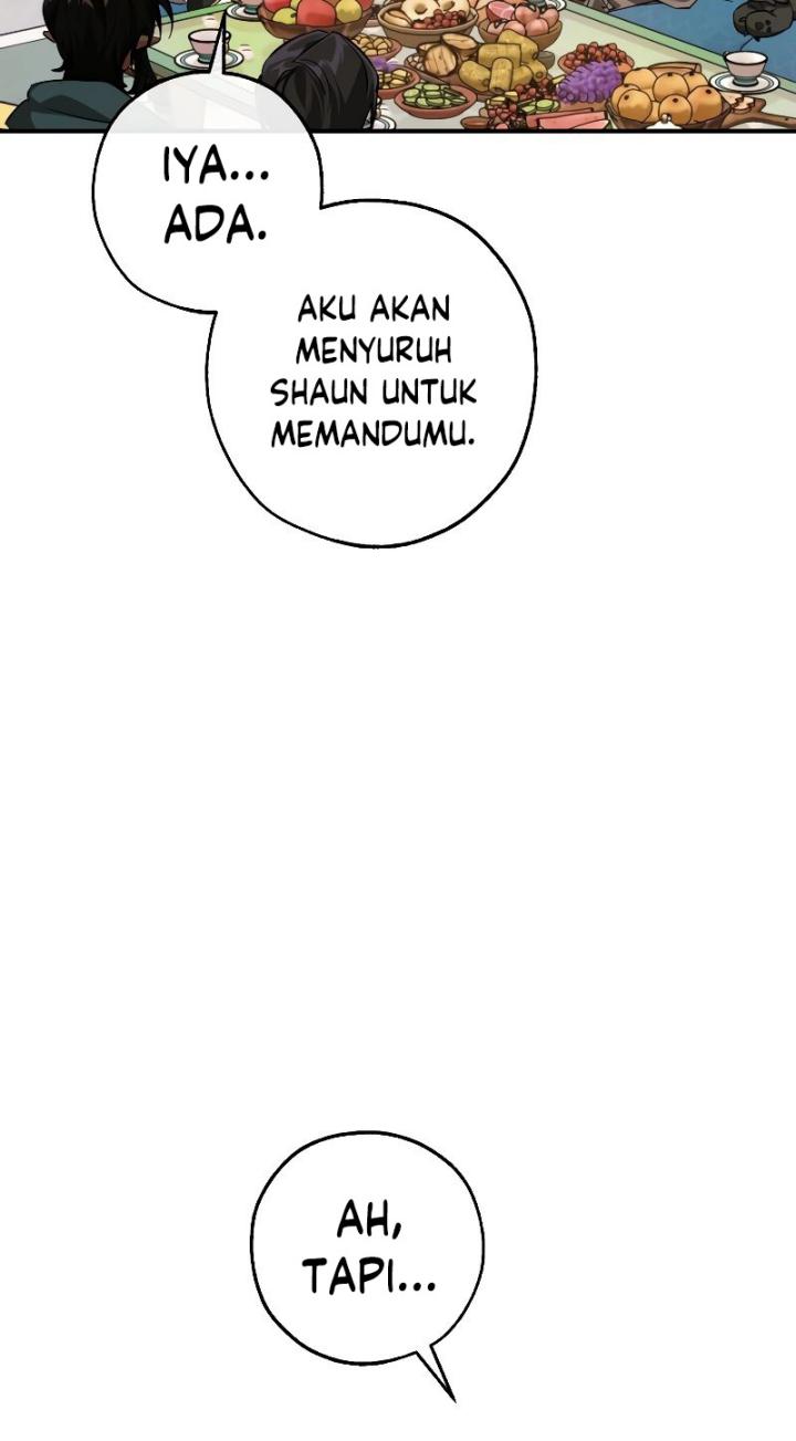 Trash of the Count’s Family Chapter 124 Gambar 43
