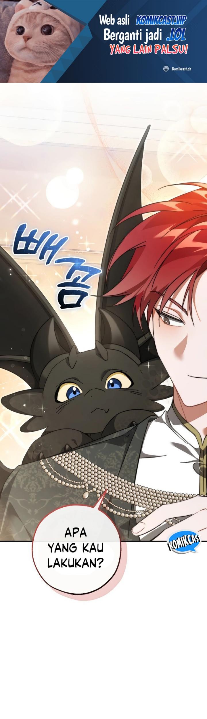 Baca Manhwa Trash of the Count’s Family Chapter 124 Gambar 2