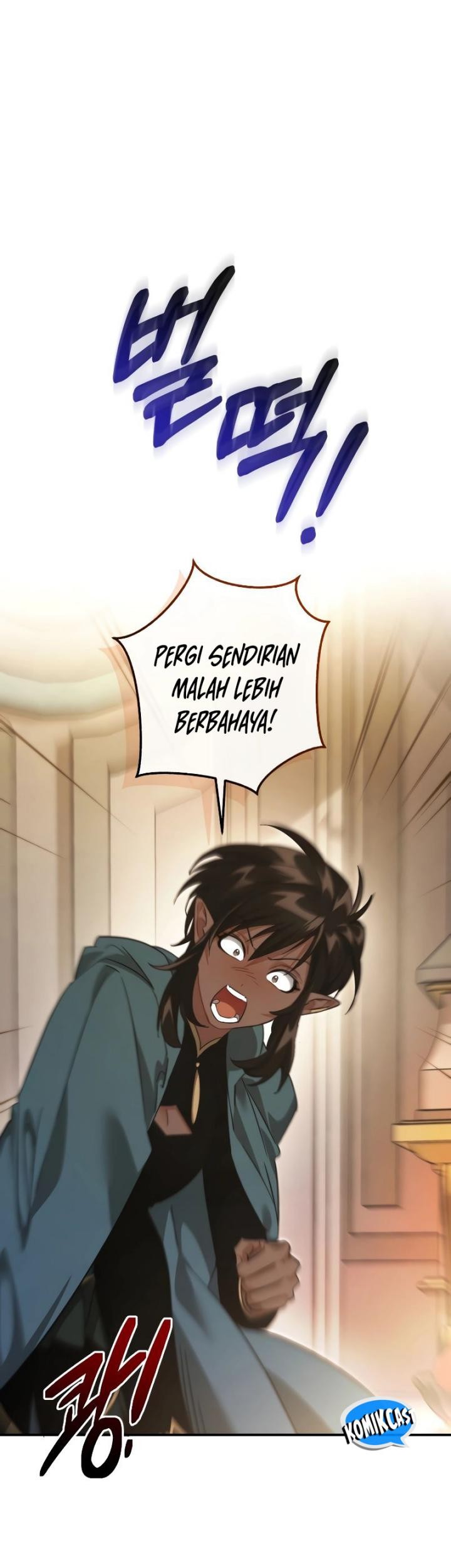 Trash of the Count’s Family Chapter 124 Gambar 53