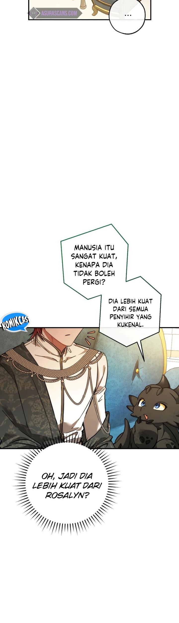 Trash of the Count’s Family Chapter 124 Gambar 55
