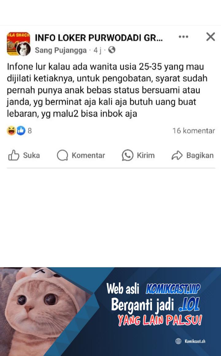 Trash of the Count’s Family Chapter 124 Gambar 64