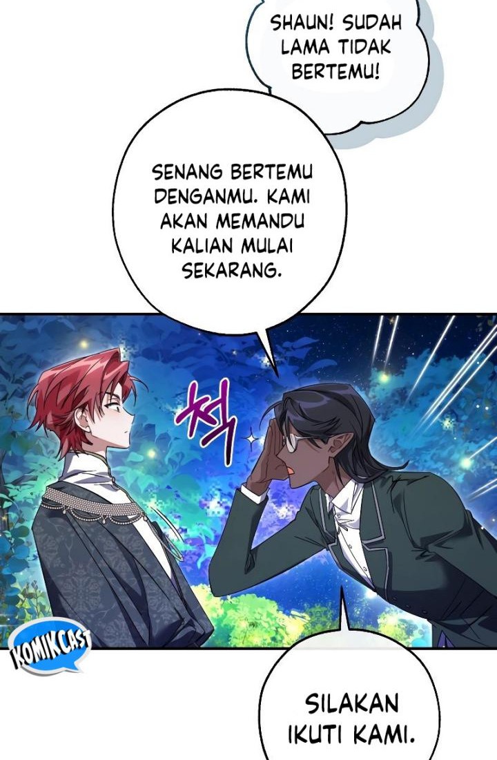 Trash of the Count’s Family Chapter 123 Gambar 21