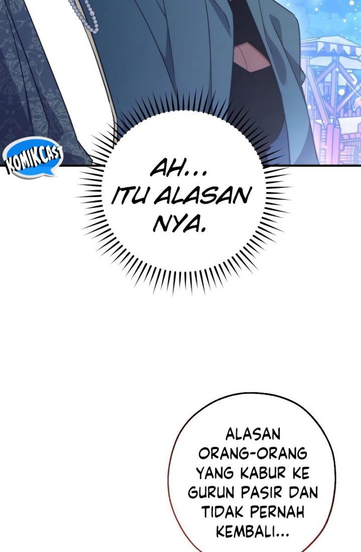 Trash of the Count’s Family Chapter 123 Gambar 29