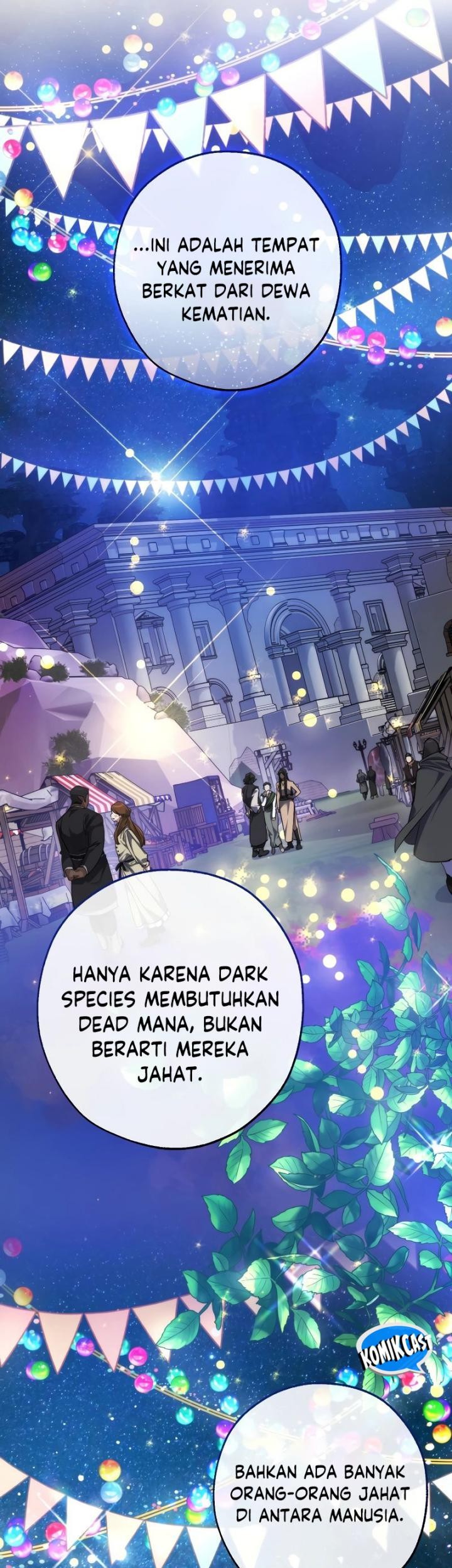 Trash of the Count’s Family Chapter 123 Gambar 43