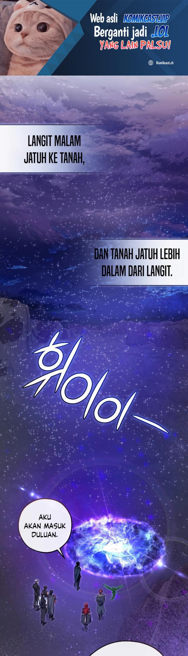 Baca Manhwa Trash of the Count’s Family Chapter 123 Gambar 2