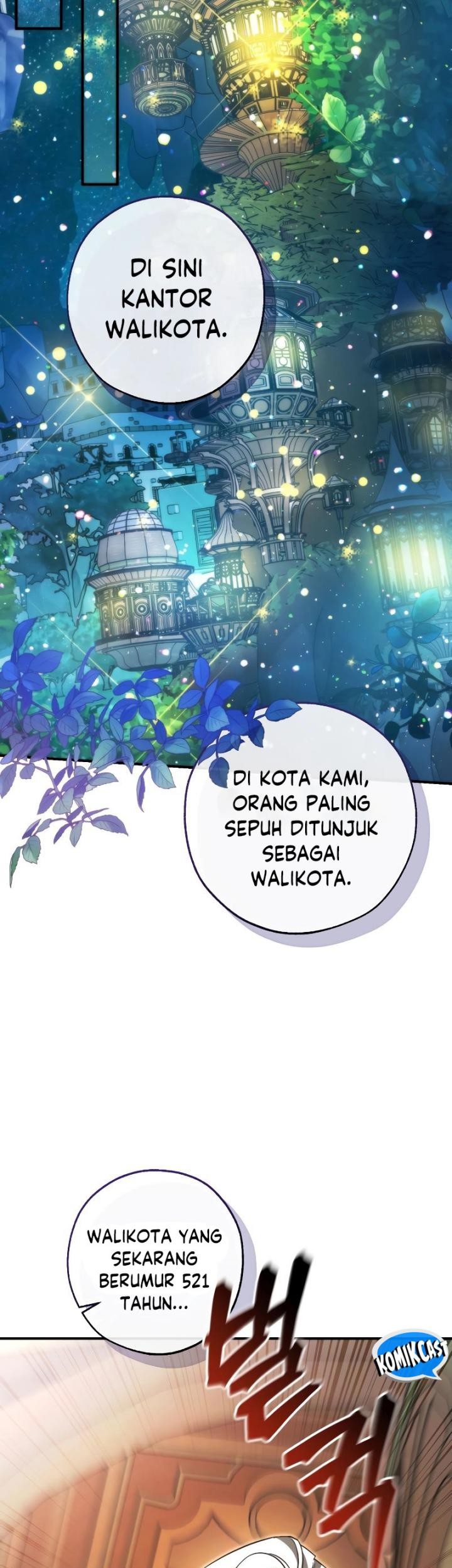Trash of the Count’s Family Chapter 123 Gambar 47