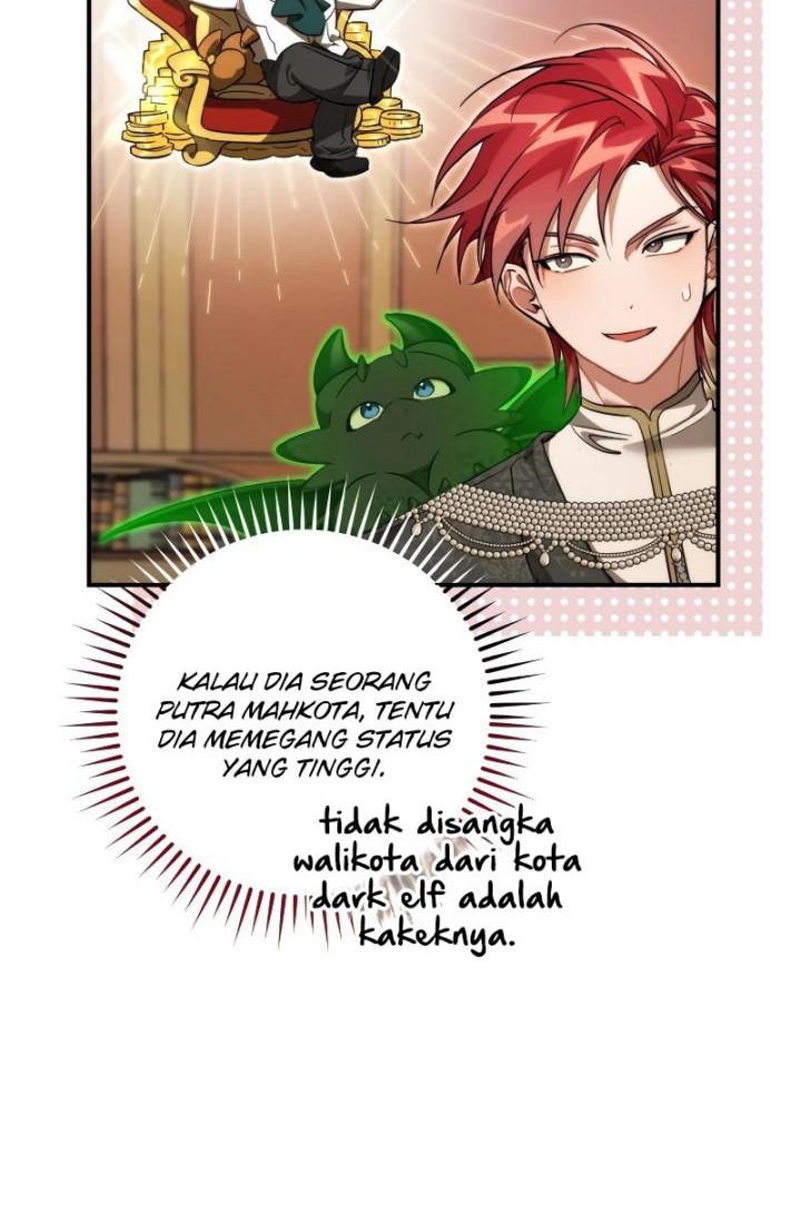 Trash of the Count’s Family Chapter 123 Gambar 52