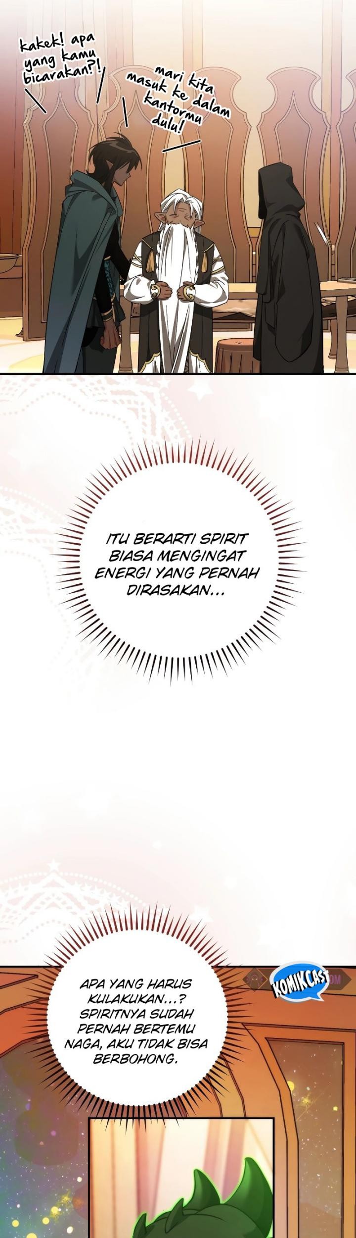 Trash of the Count’s Family Chapter 123 Gambar 59