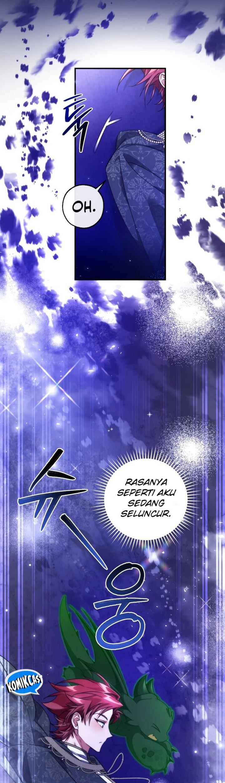 Trash of the Count’s Family Chapter 123 Gambar 6