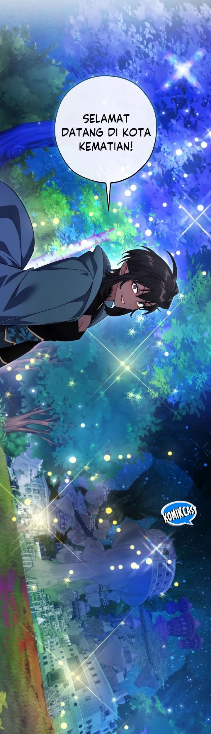 Trash of the Count’s Family Chapter 123 Gambar 12