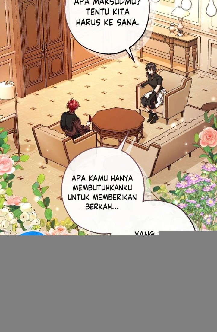 Trash of the Count’s Family Chapter 122 Gambar 15
