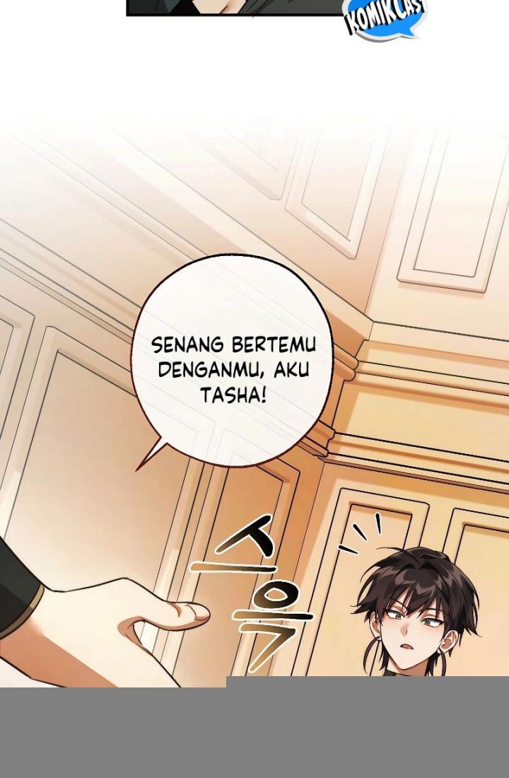 Trash of the Count’s Family Chapter 122 Gambar 24