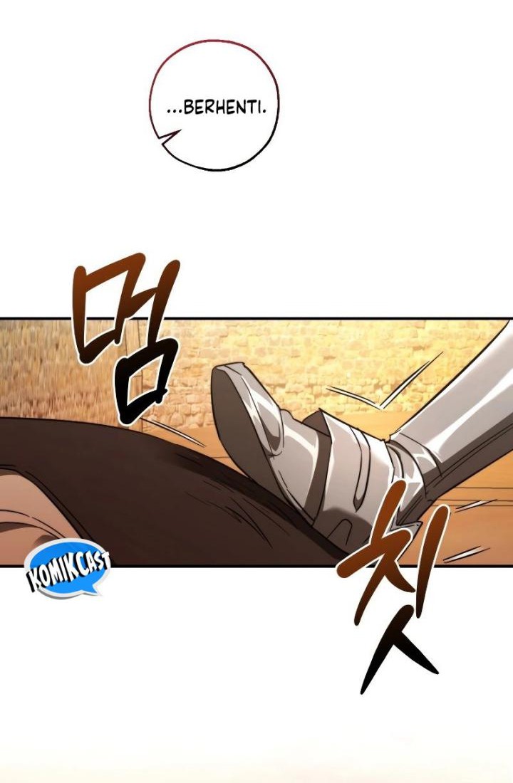 Trash of the Count’s Family Chapter 122 Gambar 42
