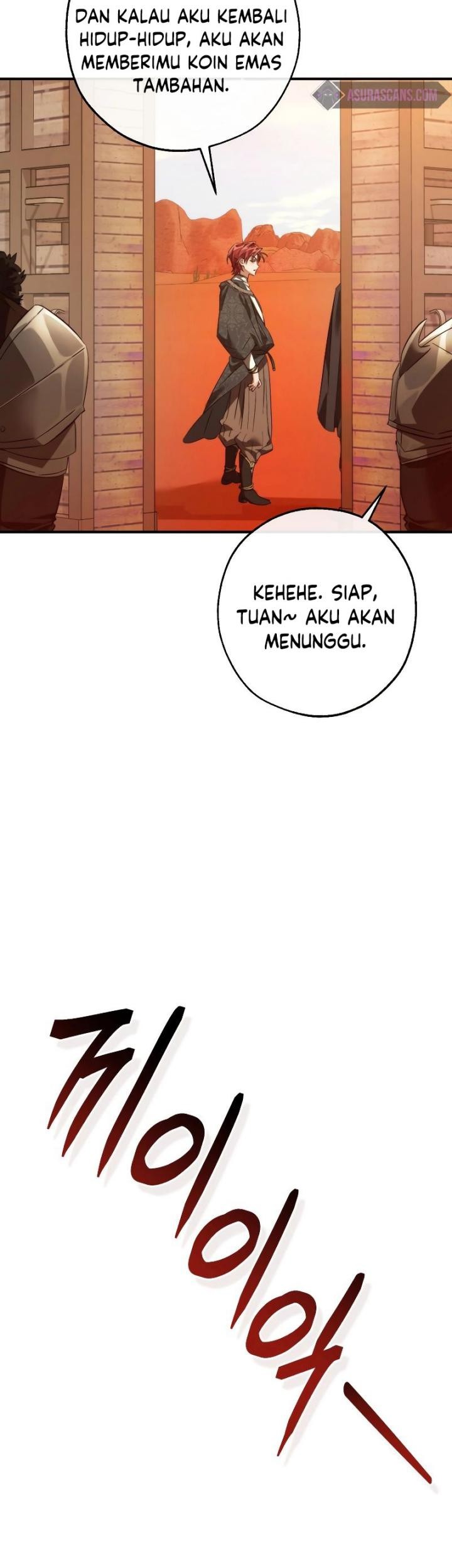 Trash of the Count’s Family Chapter 122 Gambar 49