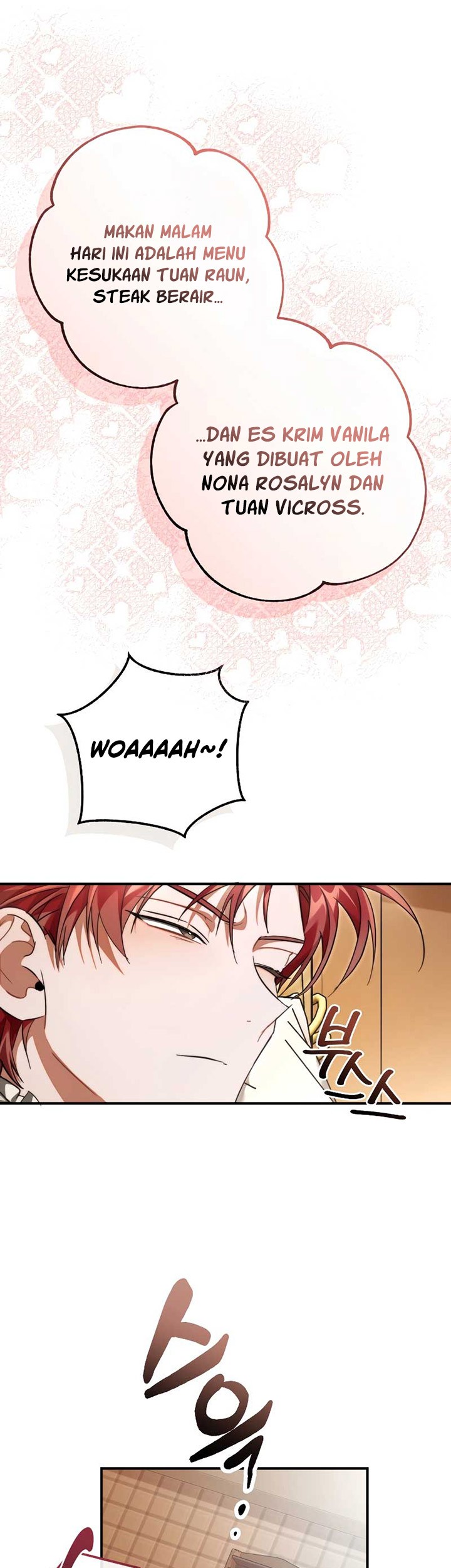 Trash of the Count’s Family Chapter 121 Gambar 18