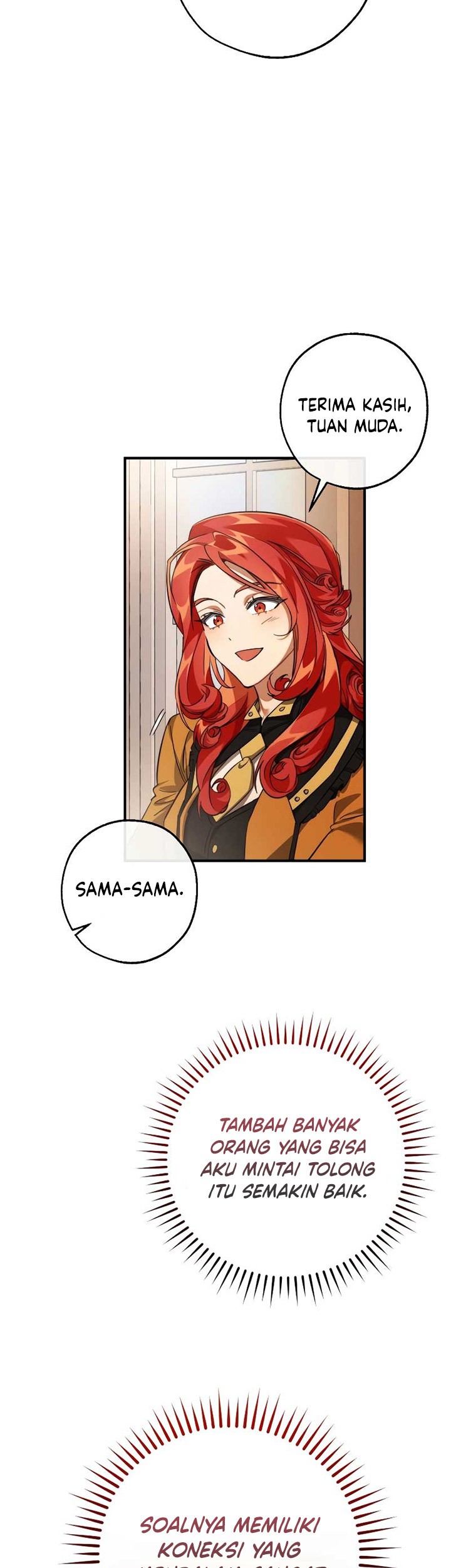 Trash of the Count’s Family Chapter 121 Gambar 36
