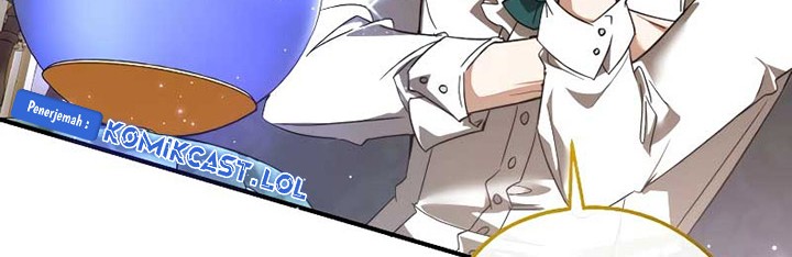 Trash of the Count’s Family Chapter 121 Gambar 47