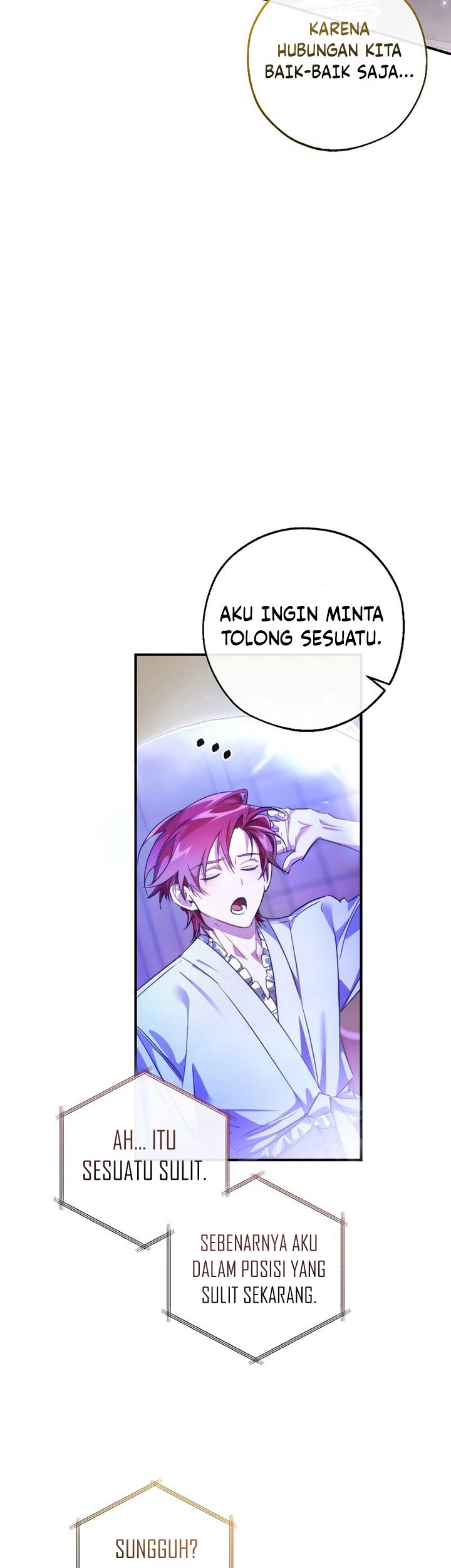 Trash of the Count’s Family Chapter 121 Gambar 48