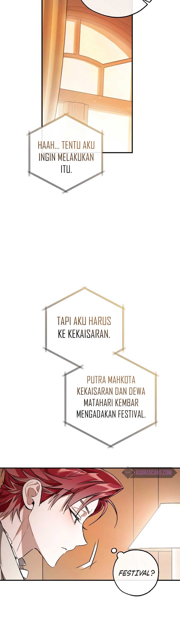 Trash of the Count’s Family Chapter 121 Gambar 62