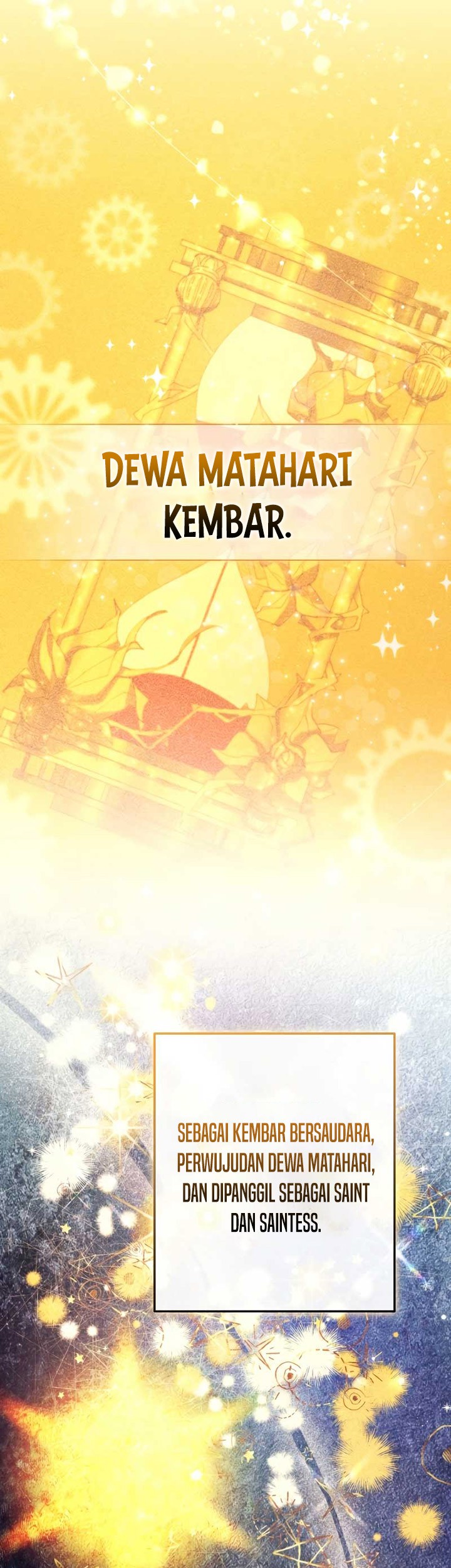 Trash of the Count’s Family Chapter 121 Gambar 66