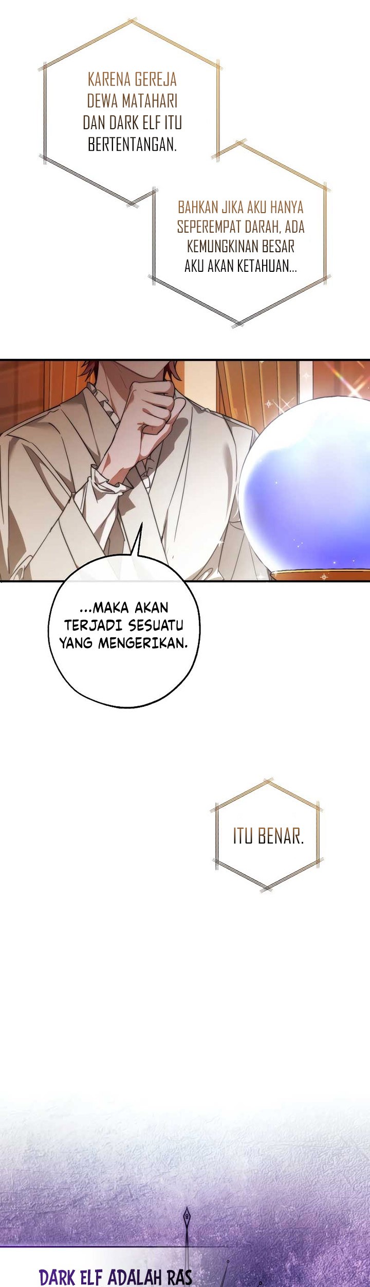 Trash of the Count’s Family Chapter 121 Gambar 70