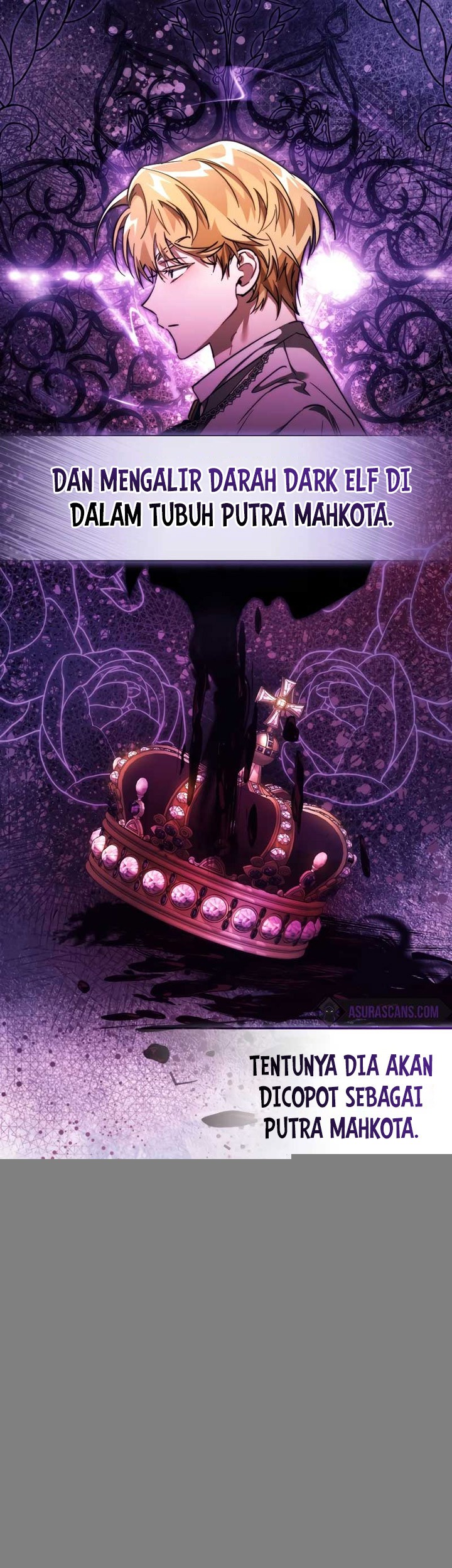 Trash of the Count’s Family Chapter 121 Gambar 72