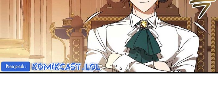 Trash of the Count’s Family Chapter 121 Gambar 79