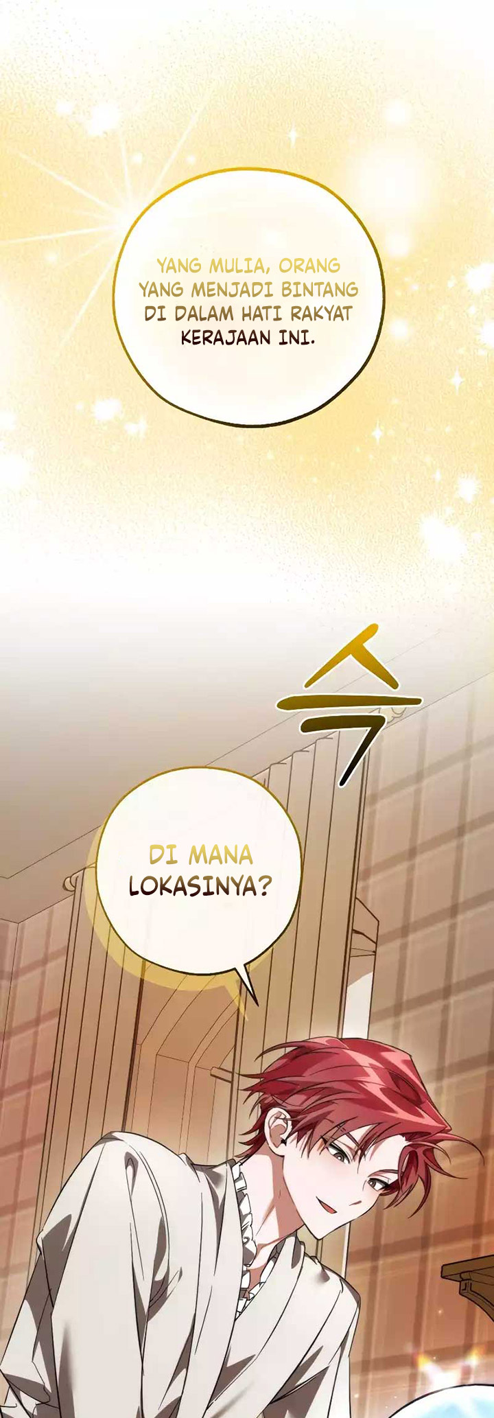 Trash of the Count’s Family Chapter 121 Gambar 90