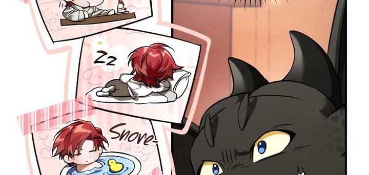 Trash of the Count’s Family Chapter 121 Gambar 7