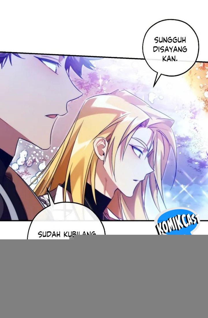Trash of the Count’s Family Chapter 120 Gambar 23