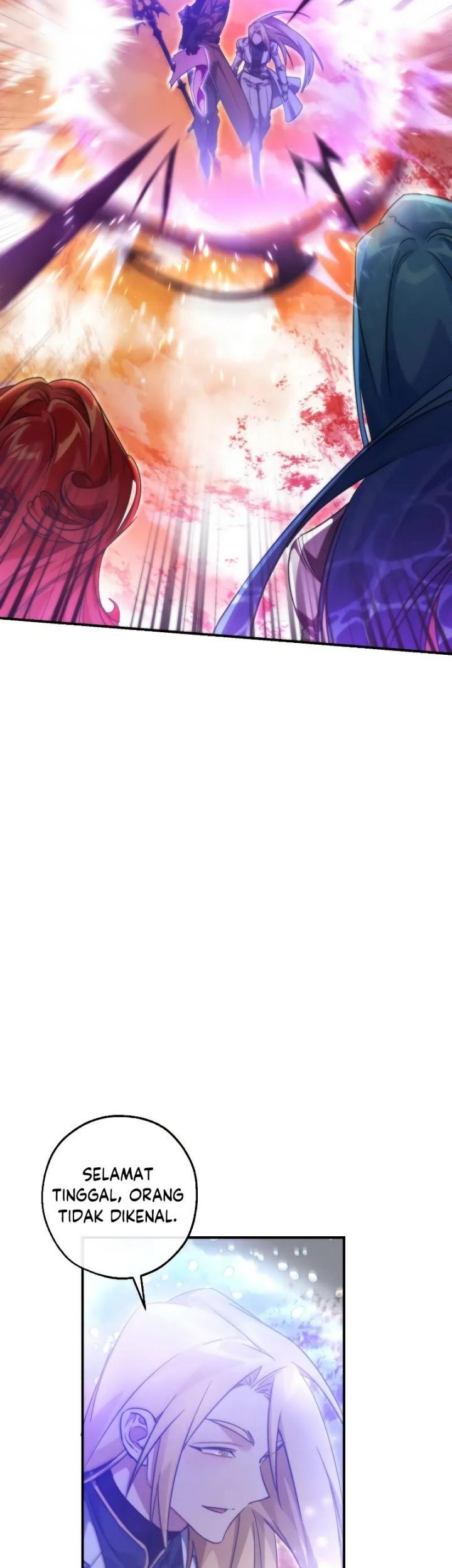 Trash of the Count’s Family Chapter 120 Gambar 32