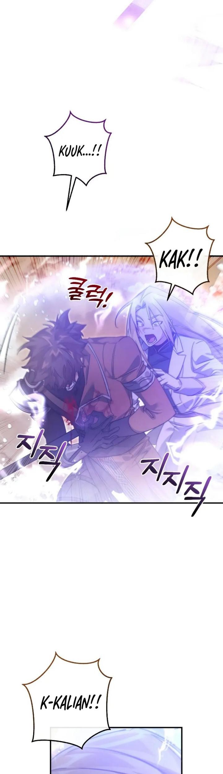 Trash of the Count’s Family Chapter 120 Gambar 35