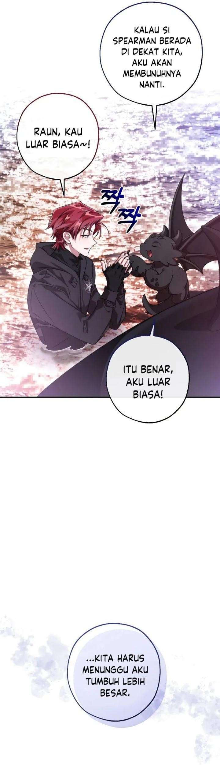 Trash of the Count’s Family Chapter 120 Gambar 40