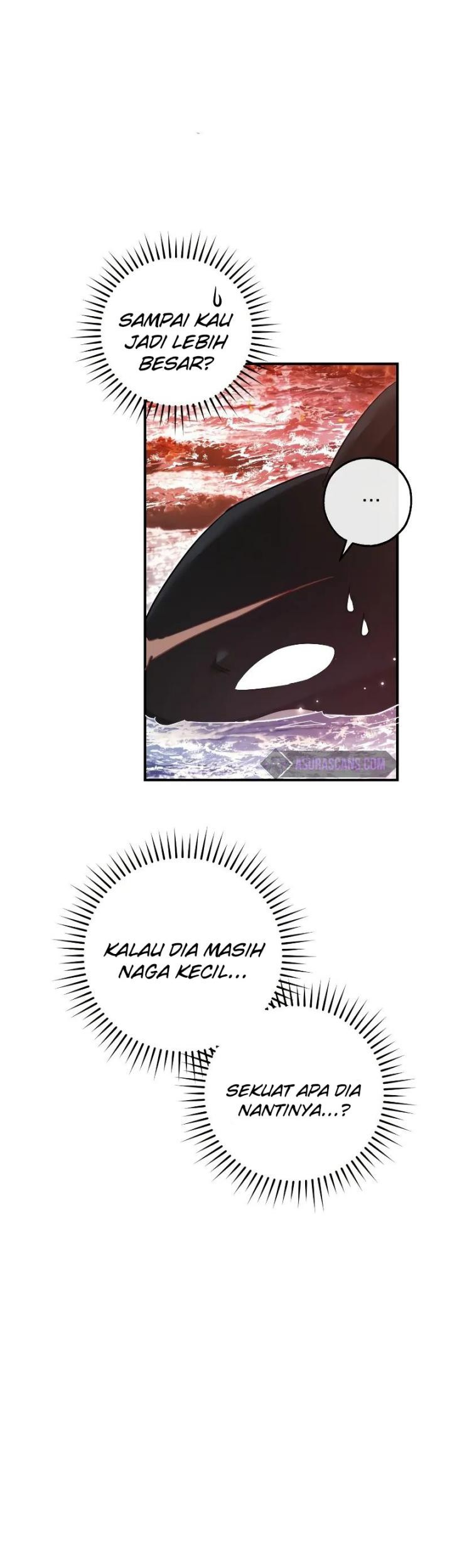Trash of the Count’s Family Chapter 120 Gambar 42