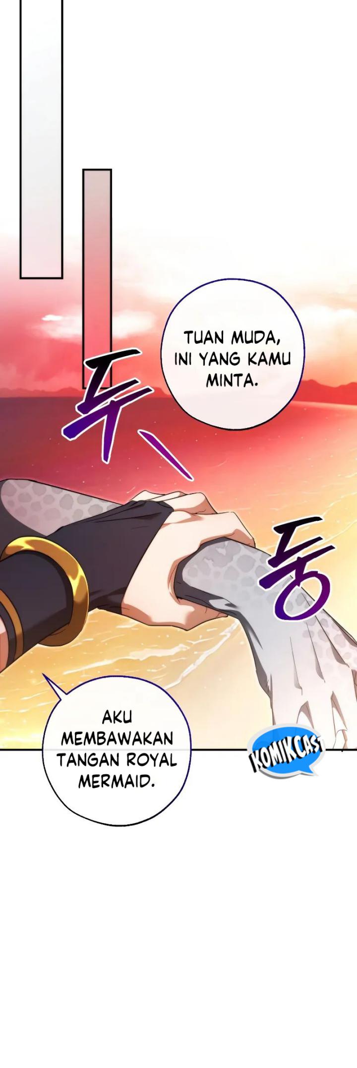 Trash of the Count’s Family Chapter 120 Gambar 44