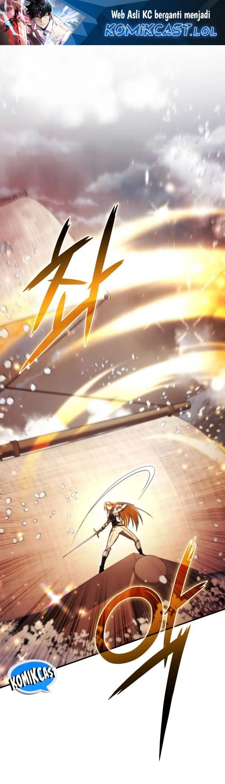Baca Manhwa Trash of the Count’s Family Chapter 120 Gambar 2