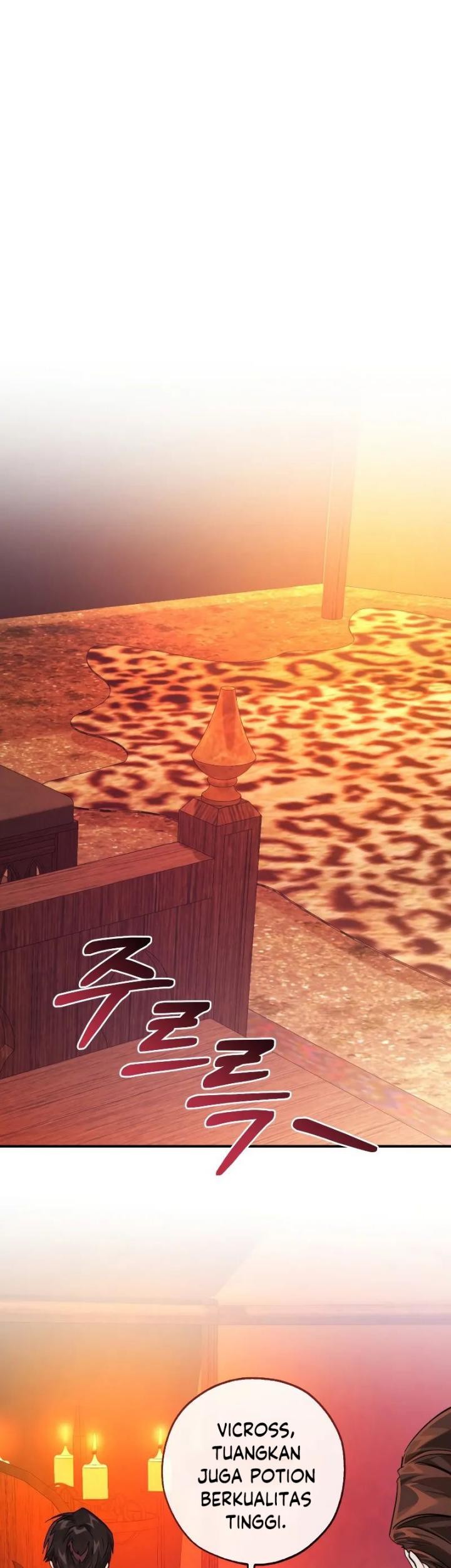 Trash of the Count’s Family Chapter 120 Gambar 52