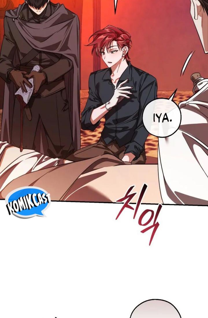 Trash of the Count’s Family Chapter 120 Gambar 53