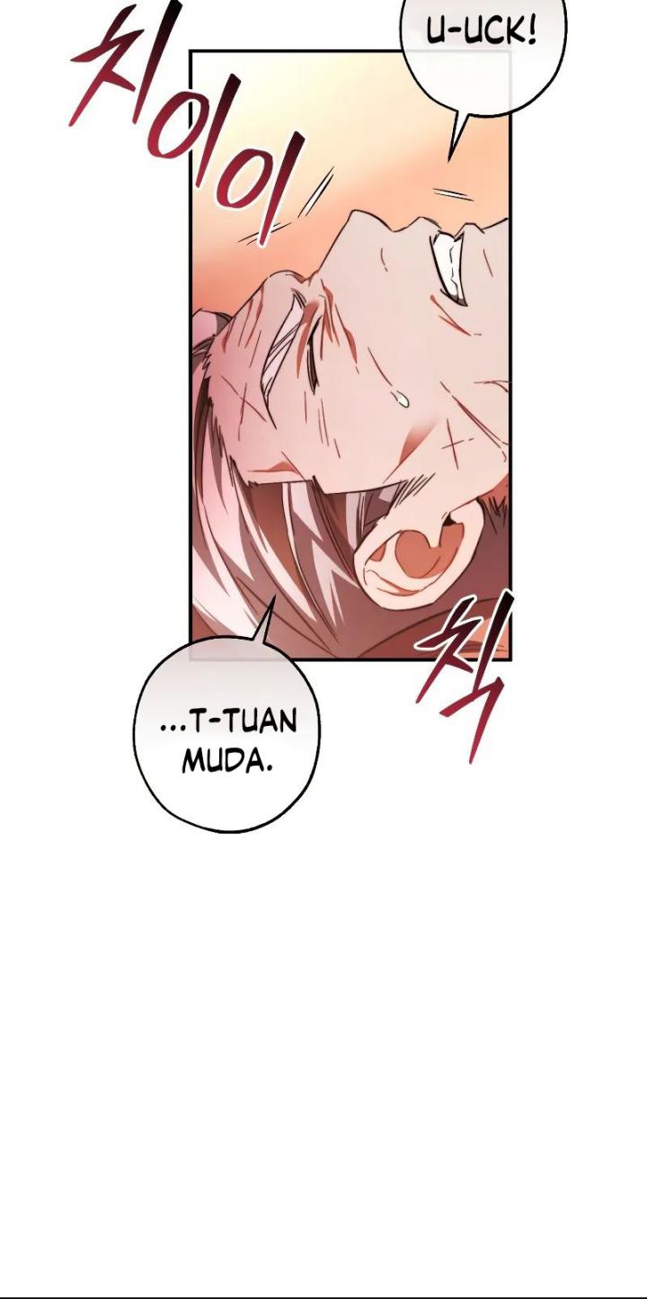 Trash of the Count’s Family Chapter 120 Gambar 54