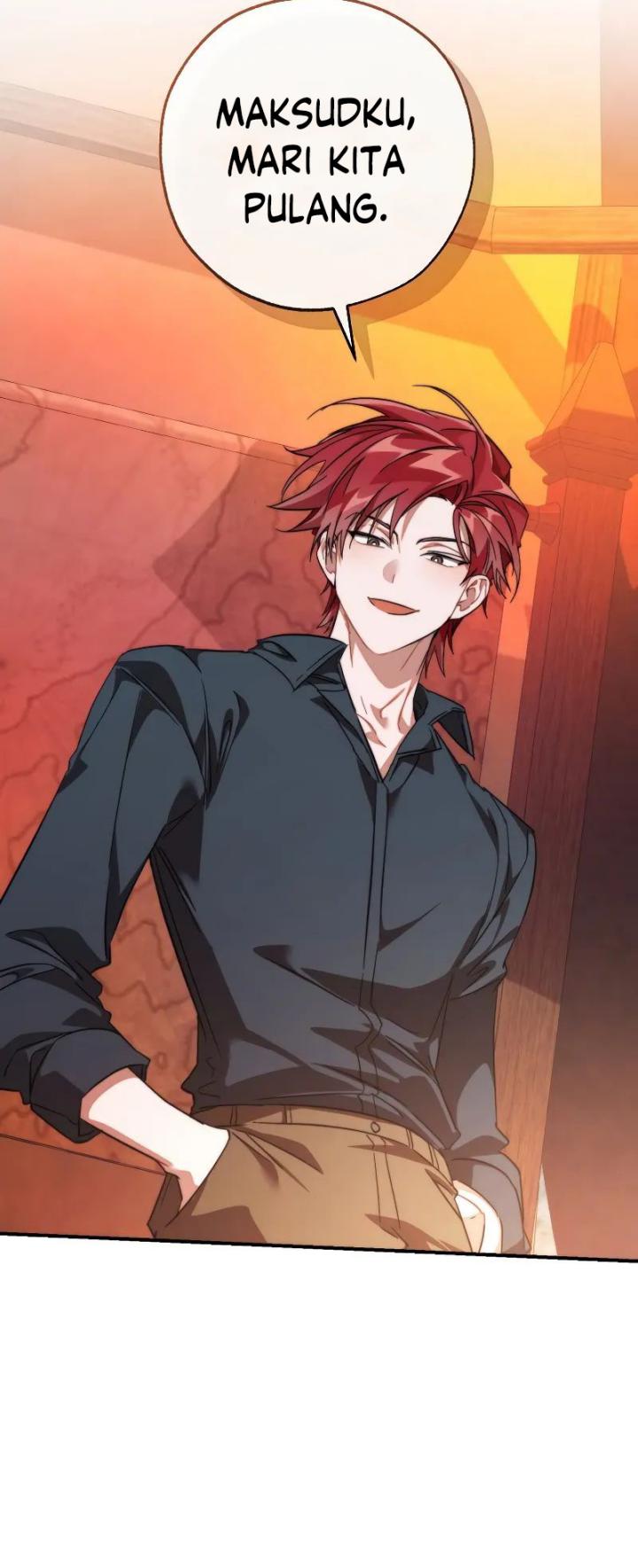 Trash of the Count’s Family Chapter 120 Gambar 59