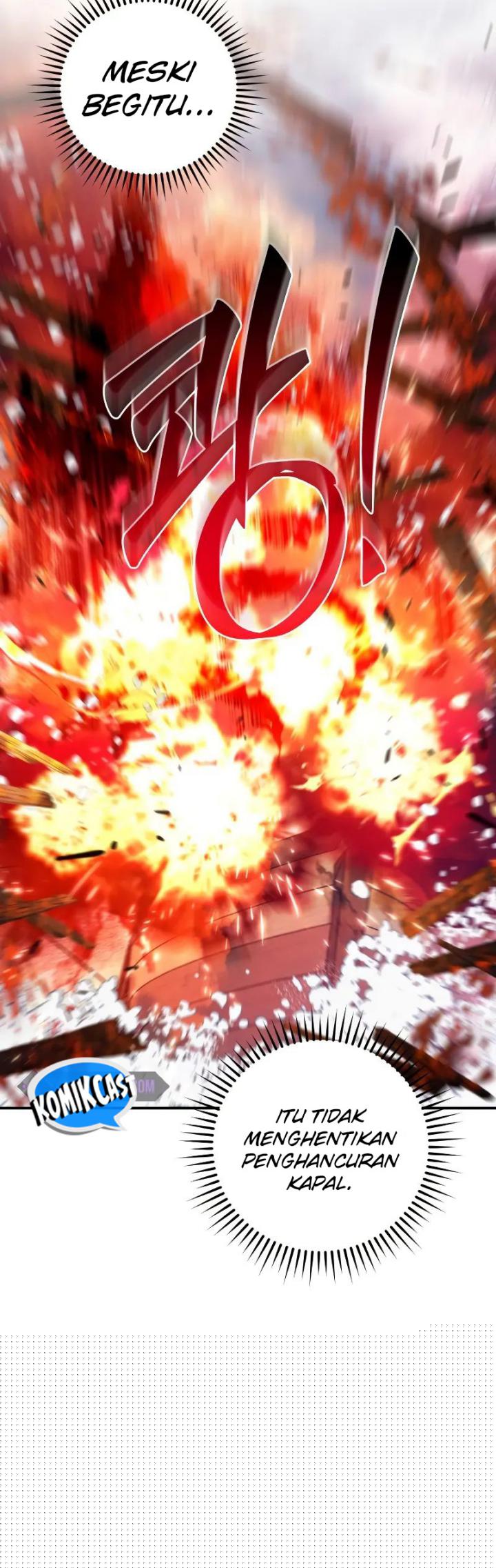 Trash of the Count’s Family Chapter 120 Gambar 6