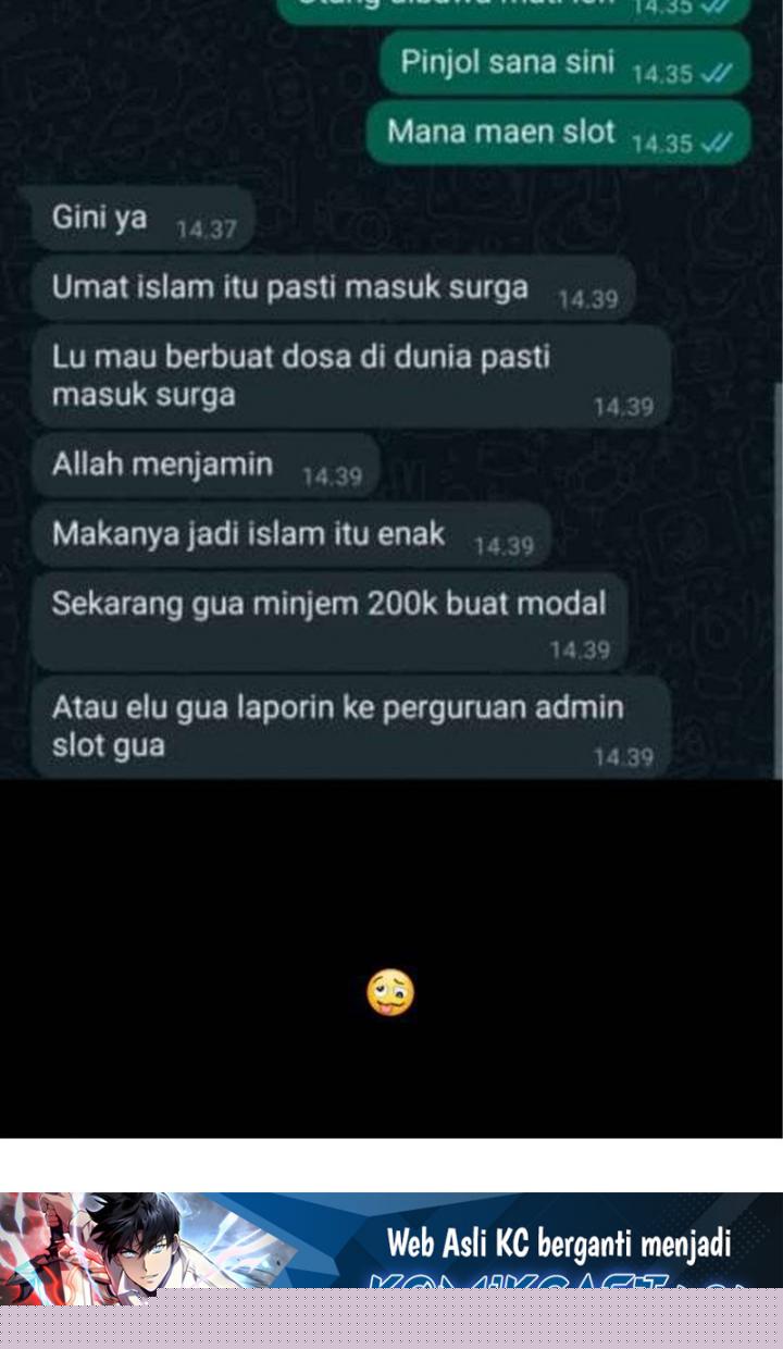 Trash of the Count’s Family Chapter 120 Gambar 67