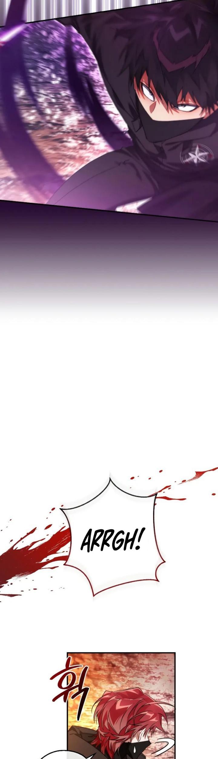 Trash of the Count’s Family Chapter 120 Gambar 9