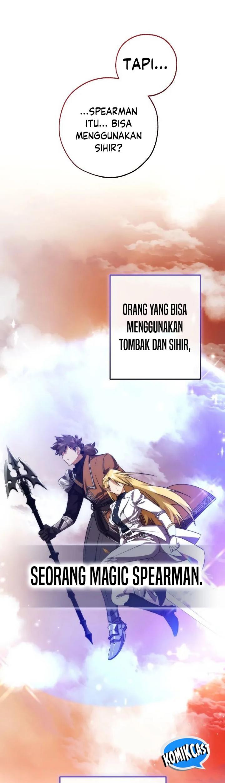 Trash of the Count’s Family Chapter 120 Gambar 12