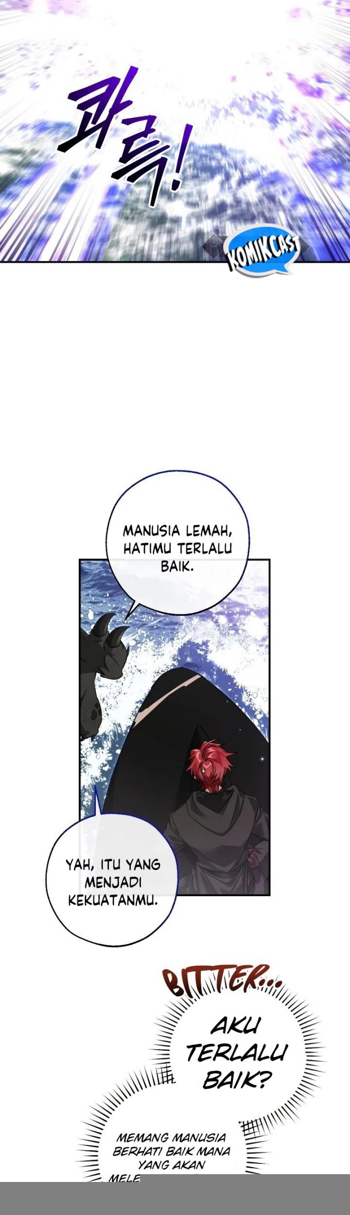 Trash of the Count’s Family Chapter 119 Gambar 18